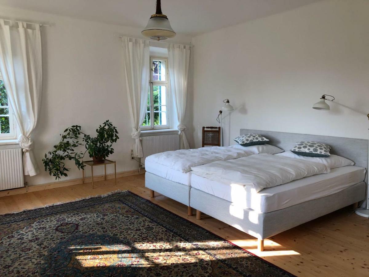 Erzherzog-Johann Ferienhaus Mit Besonderem Flair Stainz Exterior foto